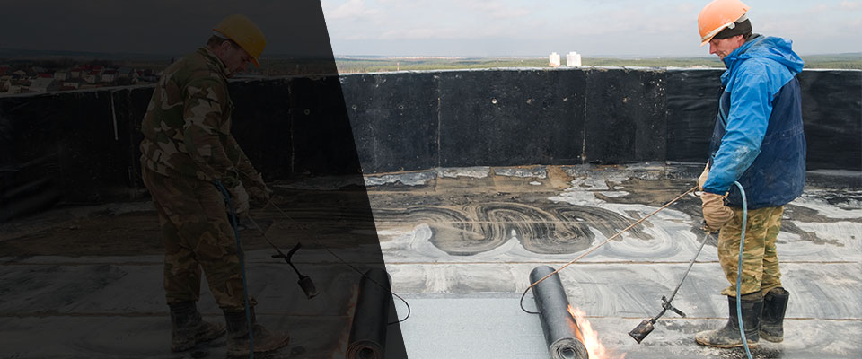 Gordonville Roofing Contractors