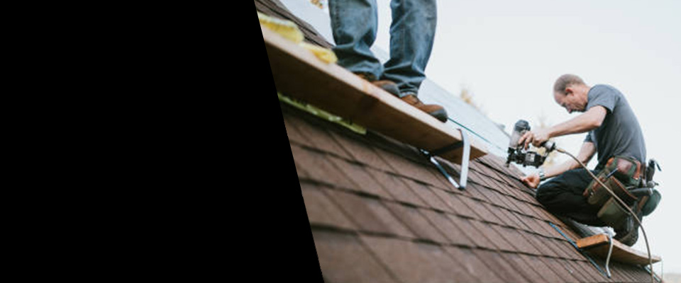 Gordonville Roofing Contractors